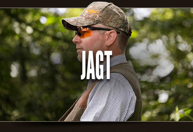 Jagt