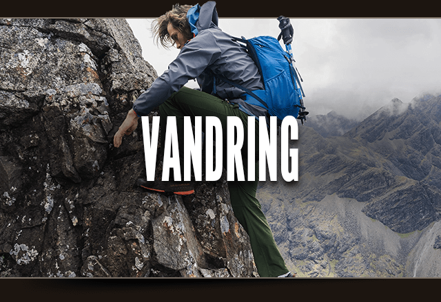 Vandring