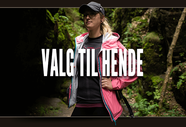 Valg til hende