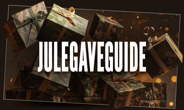 Julegaveguide