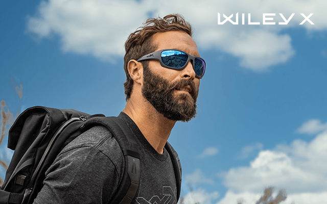 Wiley X