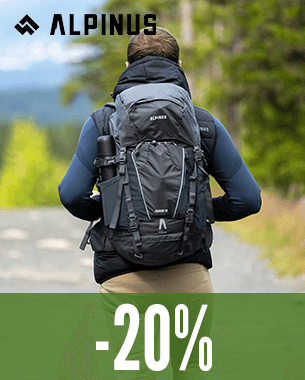 Alpinus -20%