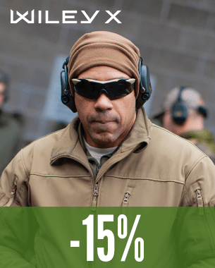Wiley X -15%