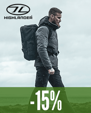 Highlander -15%
