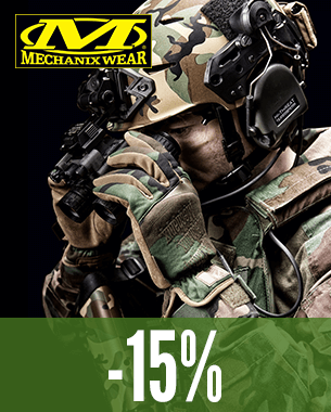 Mechanix Wear -15%