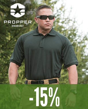 Propper -15%