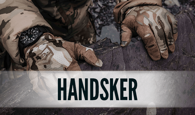 Handsker