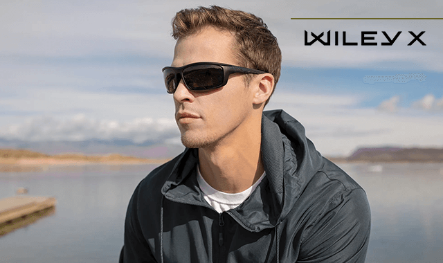 Wiley X