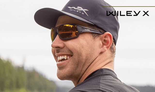 Wiley X