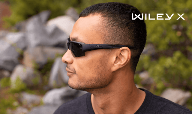 Wiley X