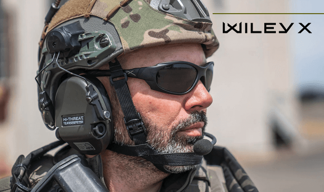 Wiley X