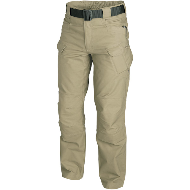 Helikon UTP Bukser Ripstop - Khaki