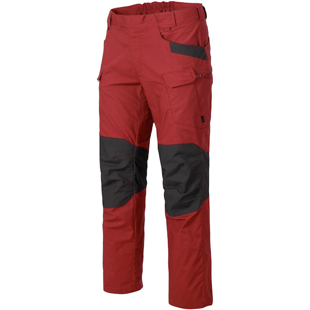 Helikon UTP Bukser Ripstop - Crimson Sky/Ash Grey