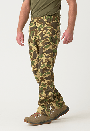 Magnum – Field-tested Footwear