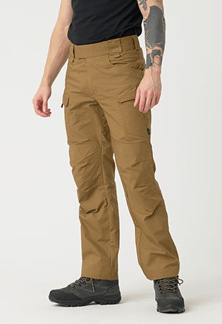 Magnum – Field-tested Footwear