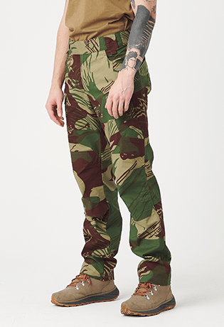 Magnum – Field-tested Footwear