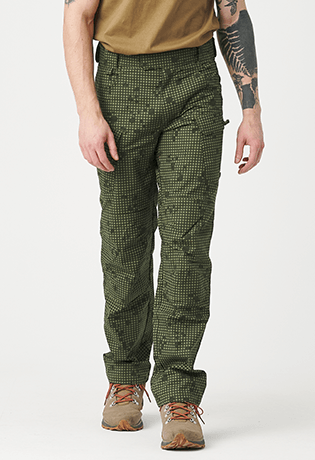 Magnum – Field-tested Footwear