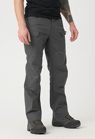 Magnum – Field-tested Footwear