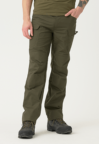 Magnum – Field-tested Footwear