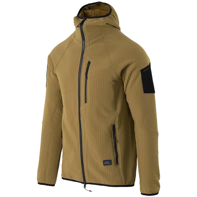 Helikon Patriot PRO Fleece - Coyote