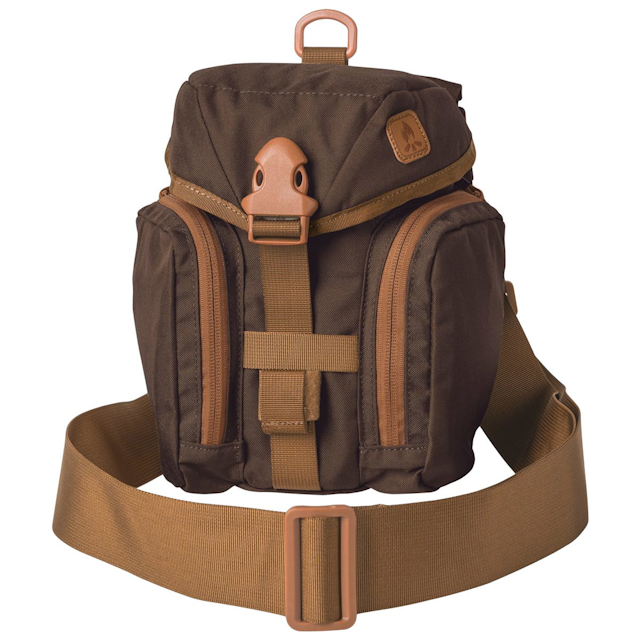 Helikon Essential Kitbag Earth Brown / Clay
