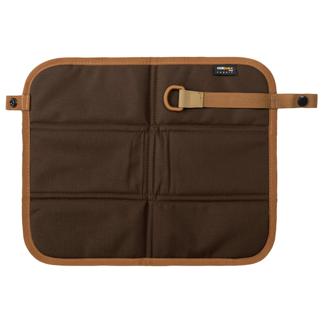 Helikon Vagabond sædemåtte - Earth Brown / Clay