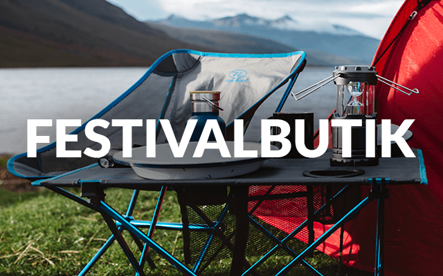 Festivalbutik