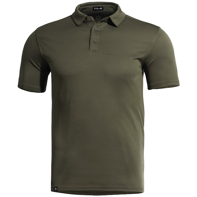 Pentagon Vanquish Poloshirt - RAL 7013