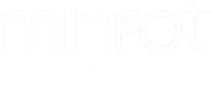 Minfot.se - Let the feet enjoy