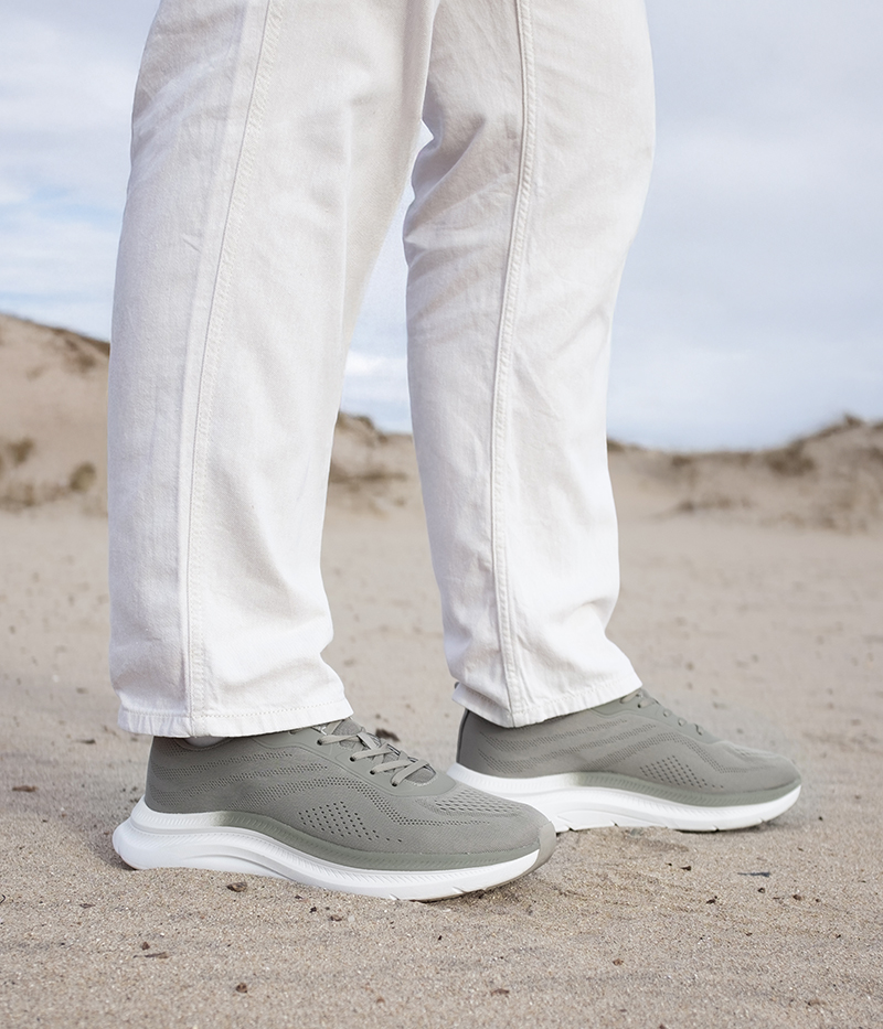 Sneakers som passar både män och kvinnor - Minfot Enjoy