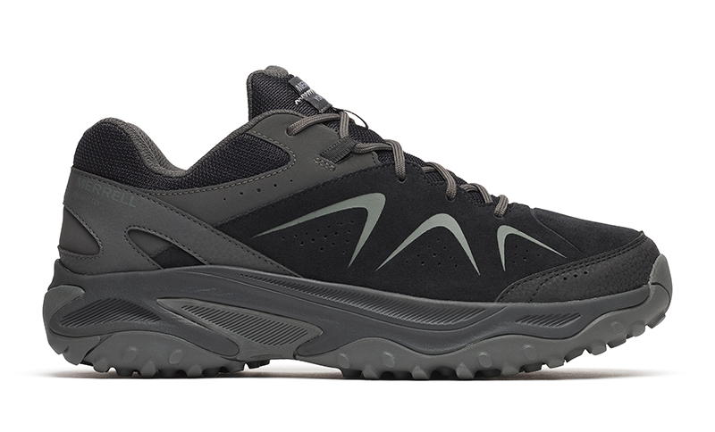 Merrell Yokota 3 med gore-tex till dam och herr