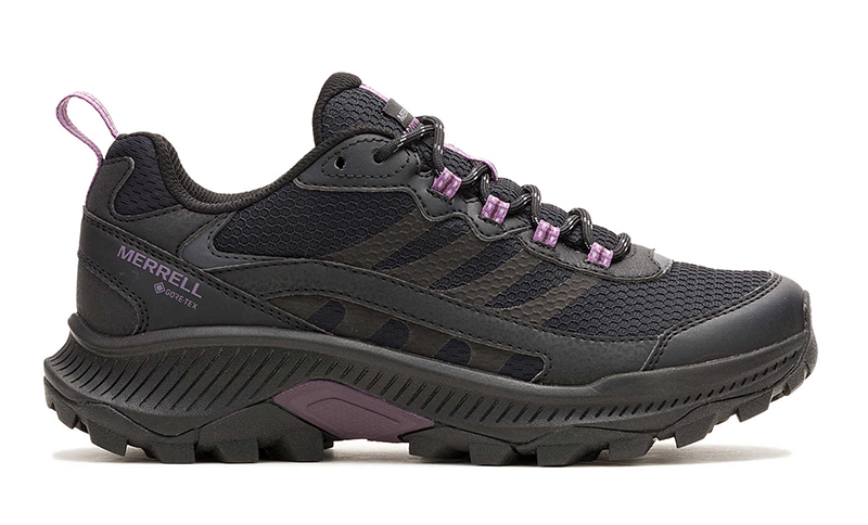 Nyhet: Merrell Speed Strike