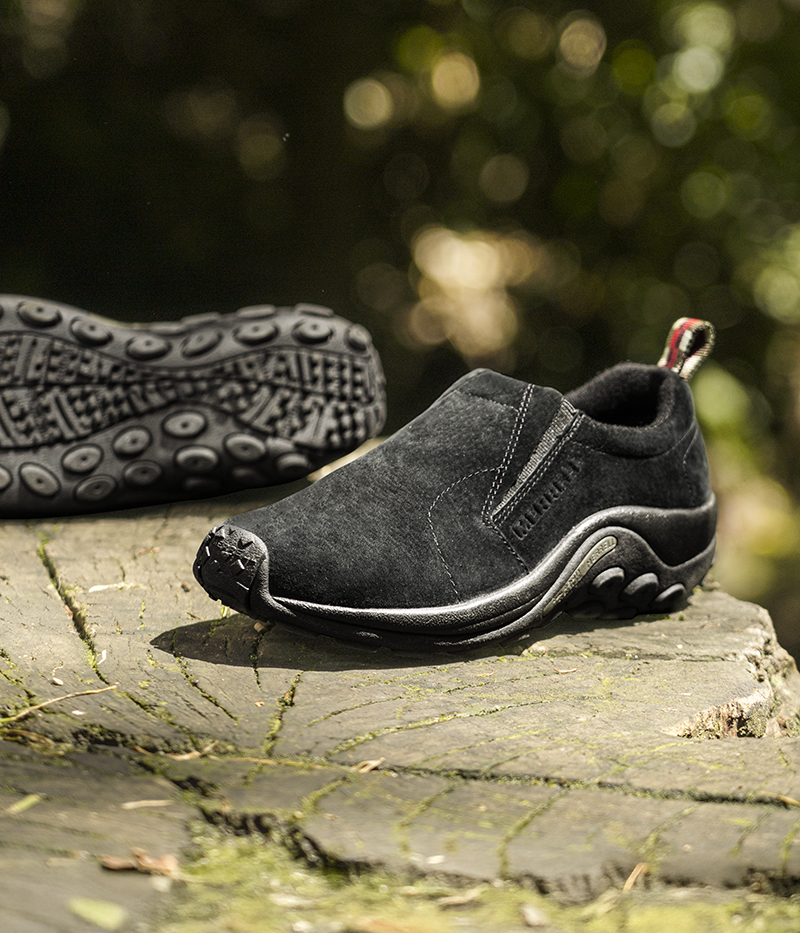 Merrell Jungle Moc till dam och herr