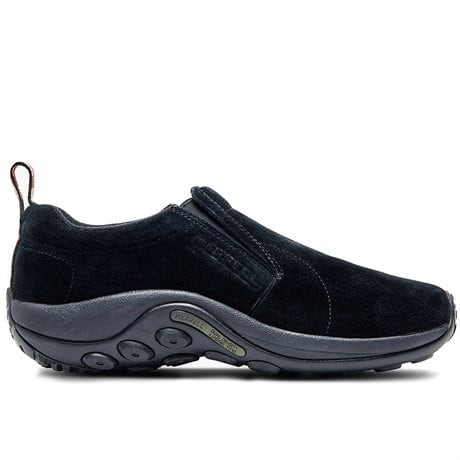 Image of Merrell HERR Jungle Moc Midnight