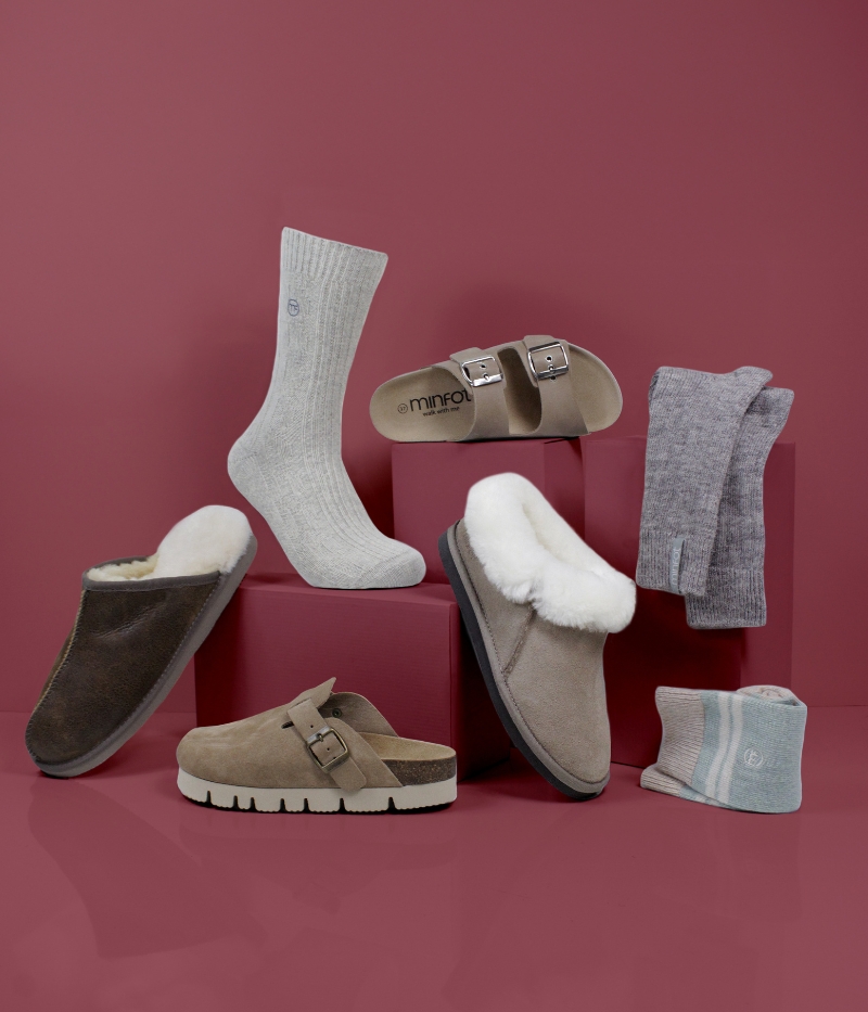 Julklappar till bästa vännen