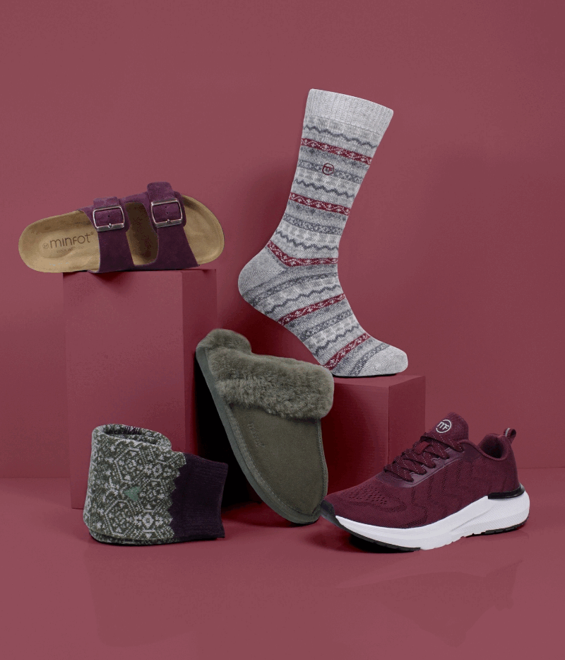 Julklappstips till alla du tycker om