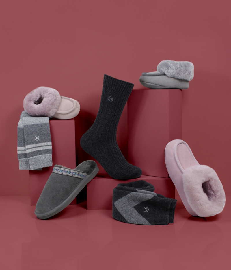 Julklappar till barn och tonåring