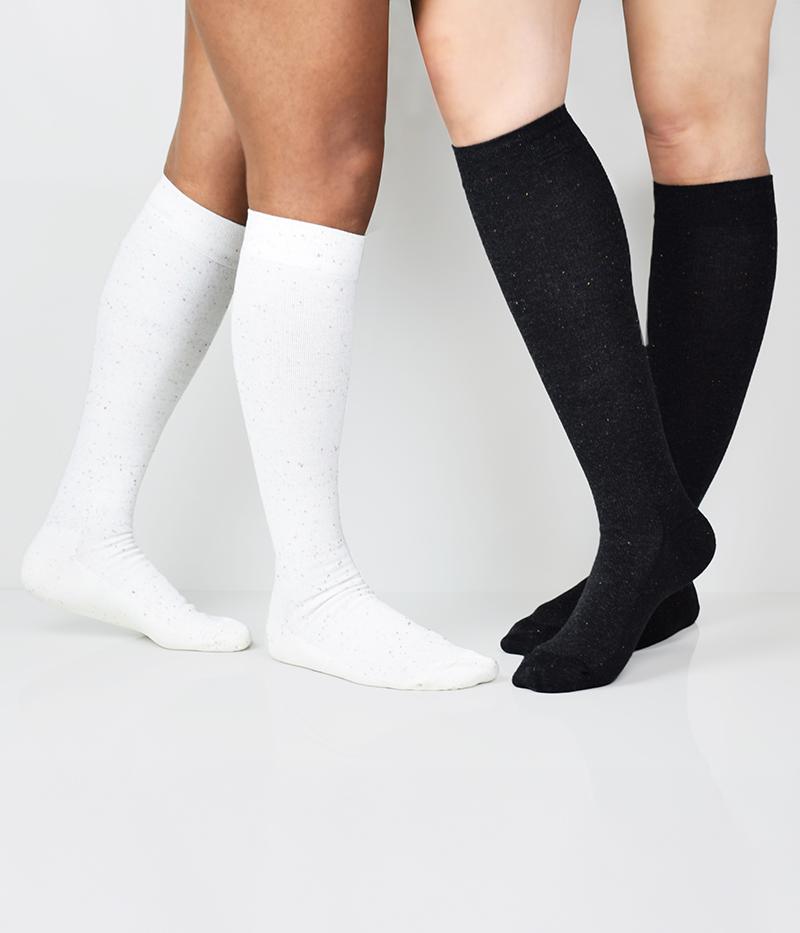 Stödstrumpor & strumpor i vår Black Friday-kampanj