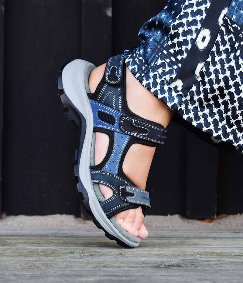 Sandaler till Black Friday-priser