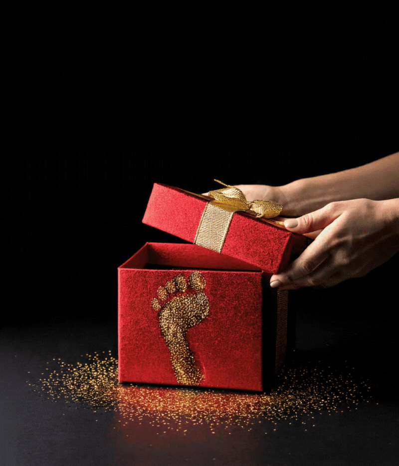 Fynda julklappar upp till 50%