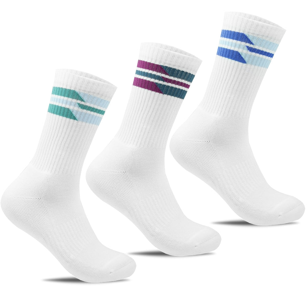 Image of Minfot Sportstrumpor Lyocell Race 3-pack