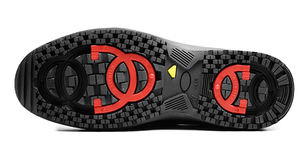 ALPI-systemet ger dig möjlighet att fälla ut dubbar vid behov