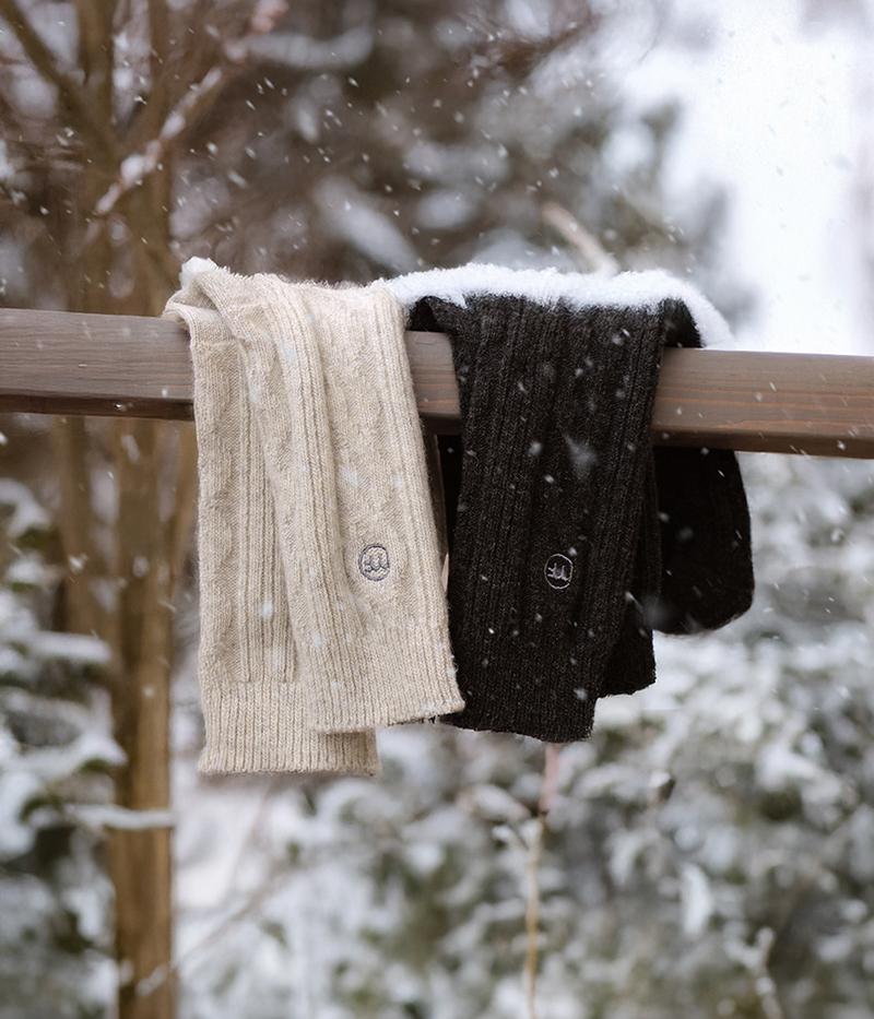 2-pack strumpor för 