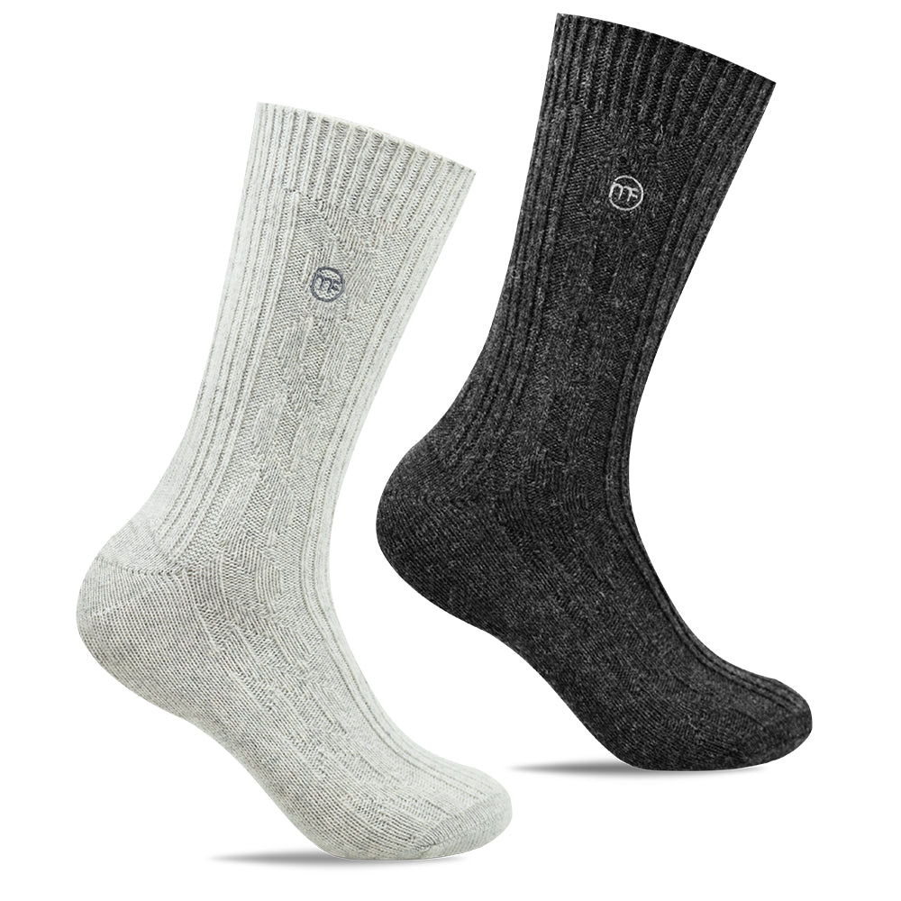 Image of Minfot Dune Ullstrumpor 2-pack