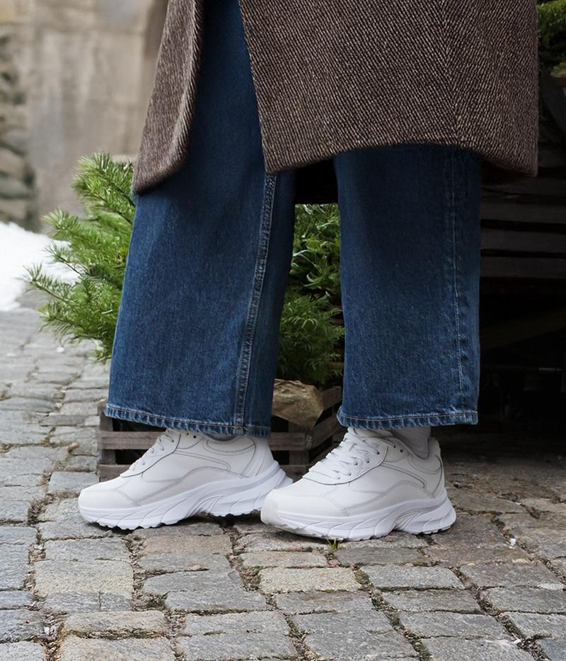 Vita sneakers - Minfot Joy