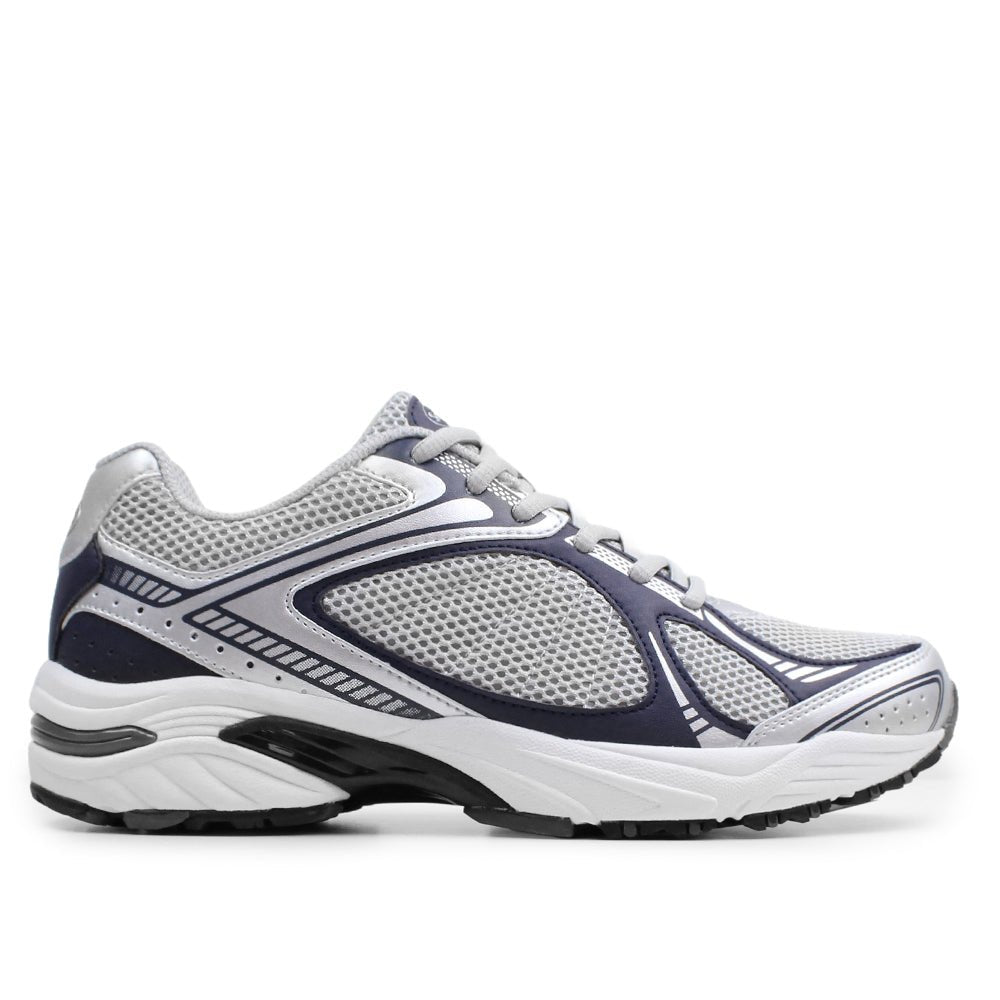 Image of Scholl Biomechanics New Sprinter Silver