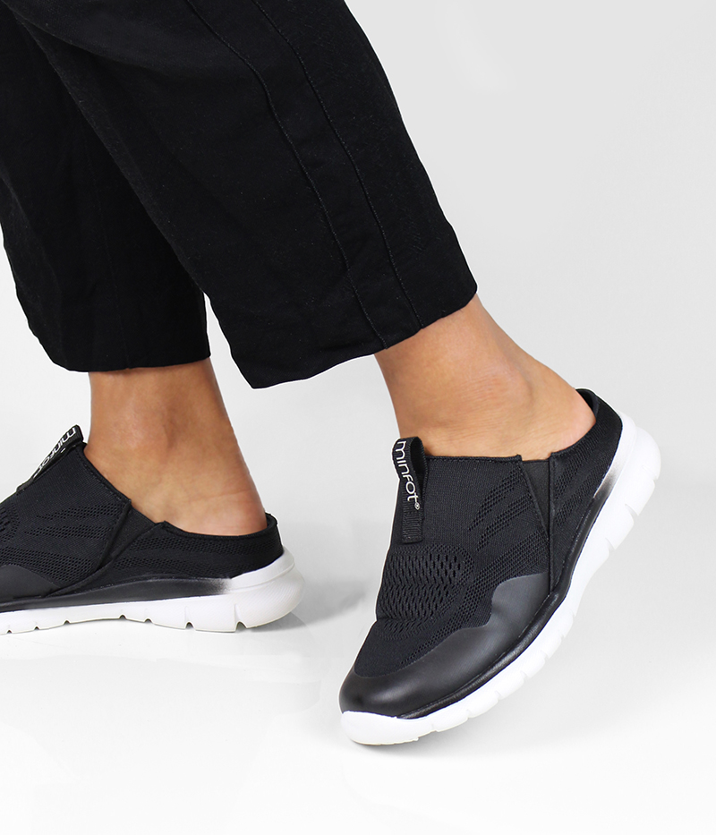 Easy Step - funktionella slip-ons