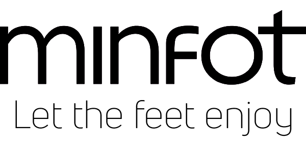 Minfot.se - Let the feet enjoy