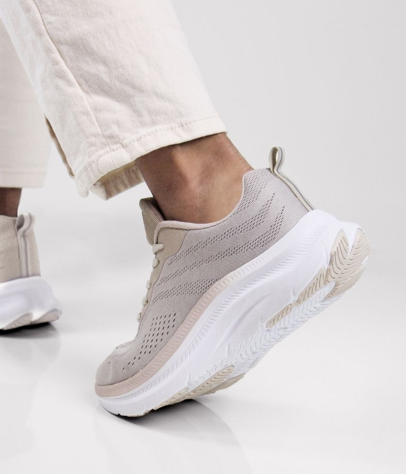 Favoritfärgen beige är tillbaka