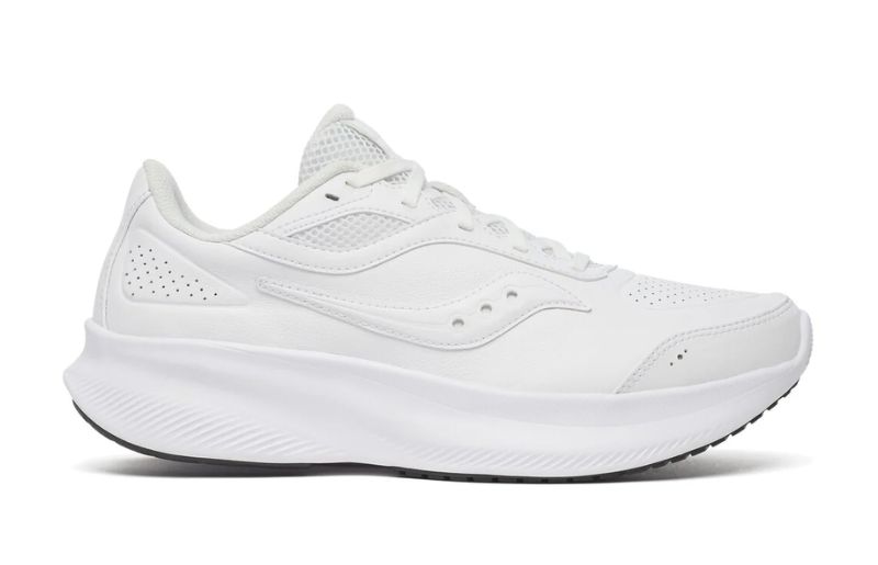 Integrity Metro i vitt